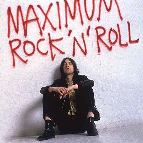 Maximum Rock N Roll - The Singles Vol 1 (vinyl)